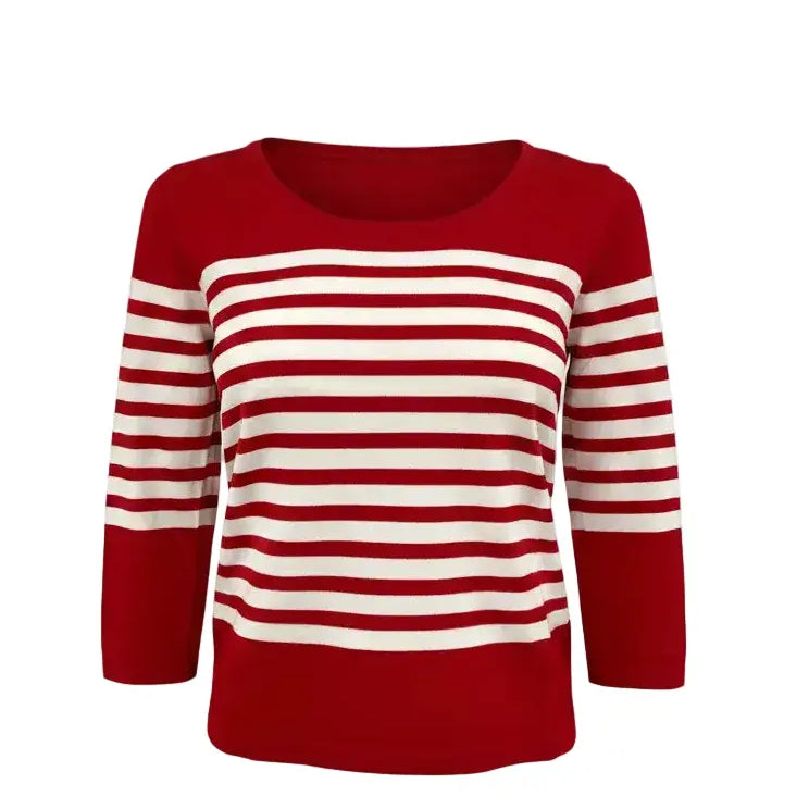 Maglia a righe DORABELLA
