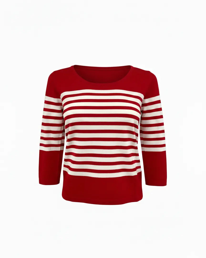 Maglia a righe DORABELLA