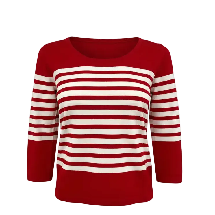 Maglia a righe DORABELLA