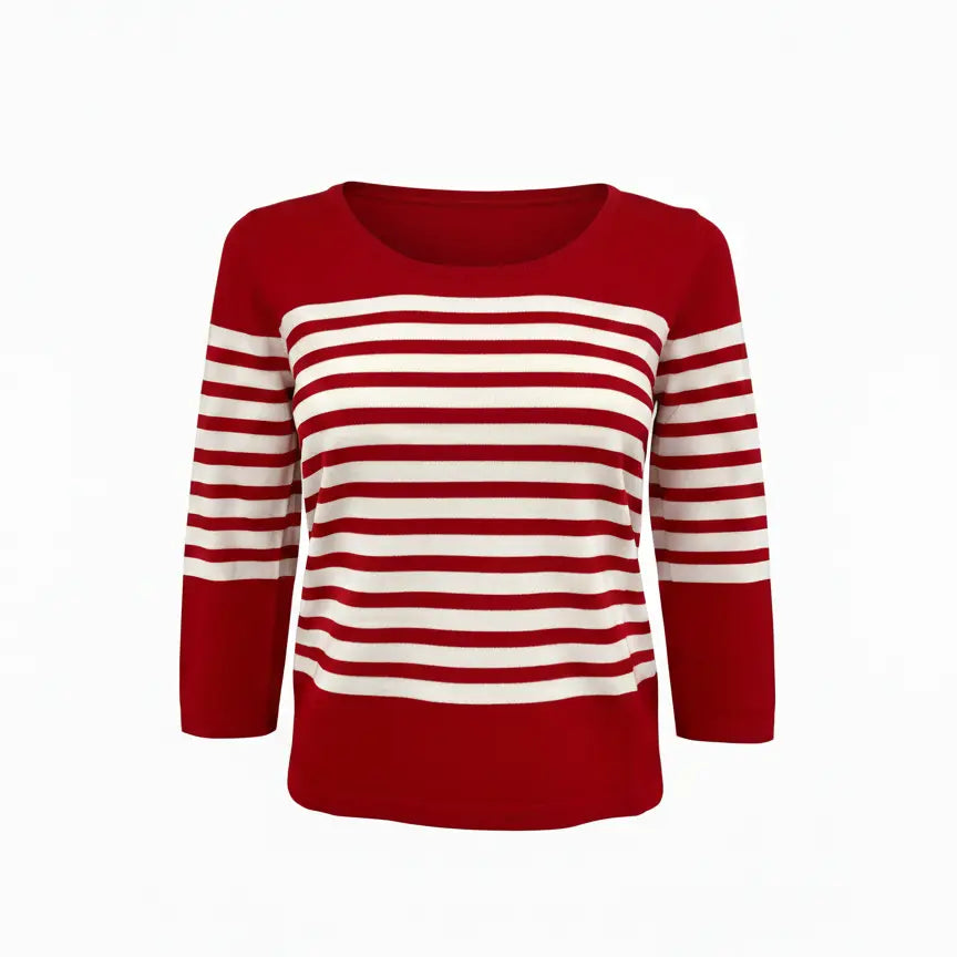 Maglia a righe DORABELLA