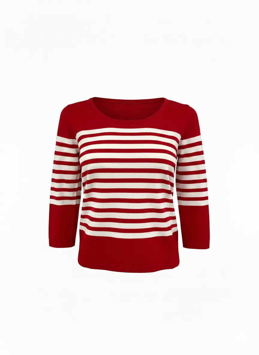 Maglia a righe DORABELLA