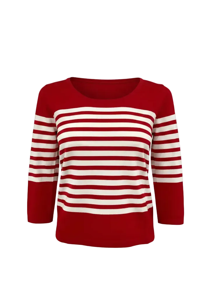 Maglia a righe DORABELLA