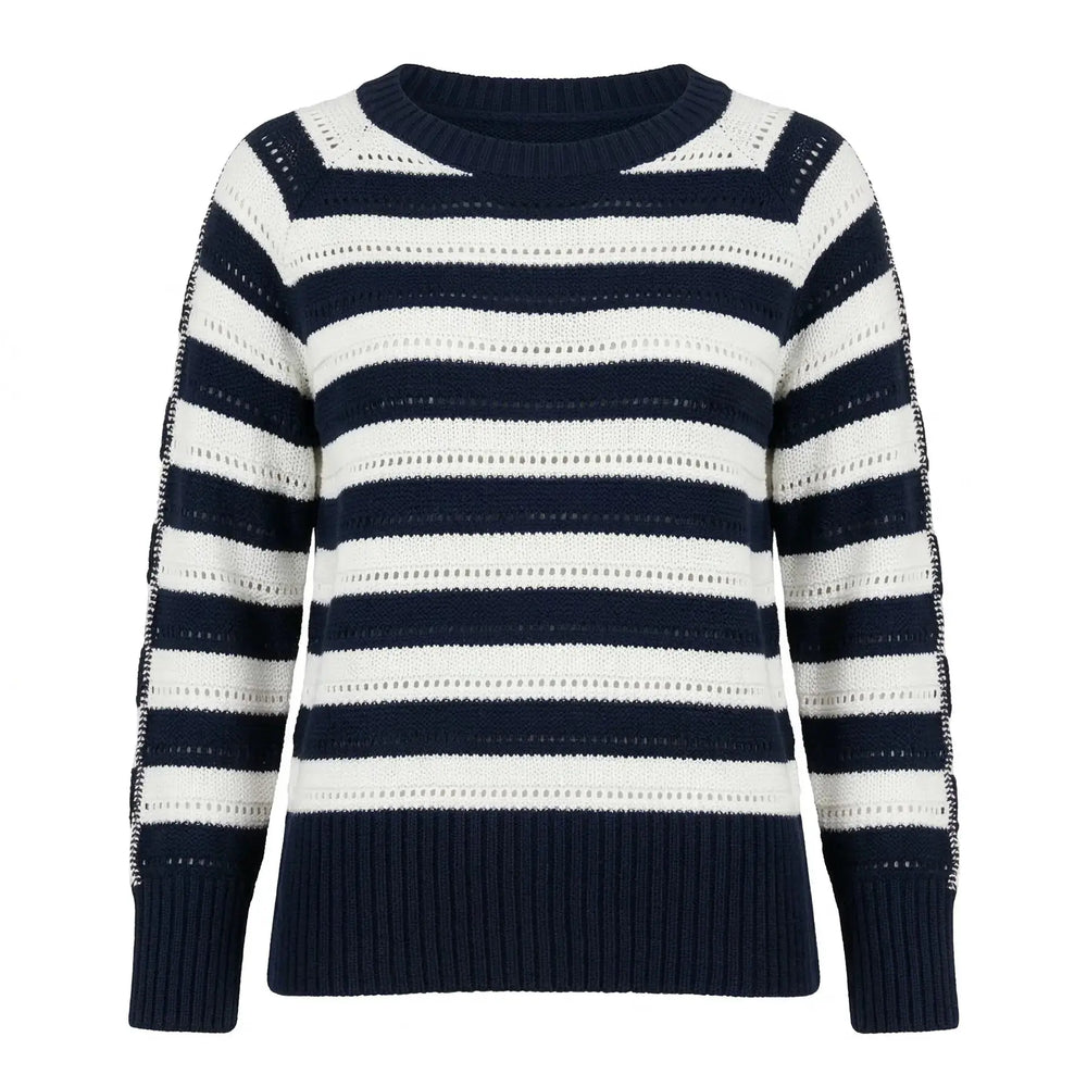 Maglia a righe DORABELLA