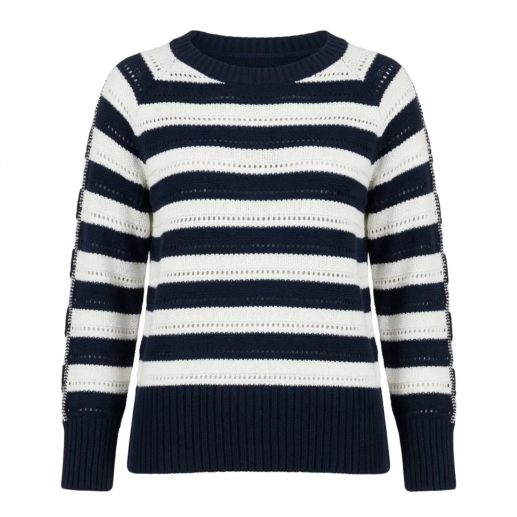 Maglia a righe DORABELLA