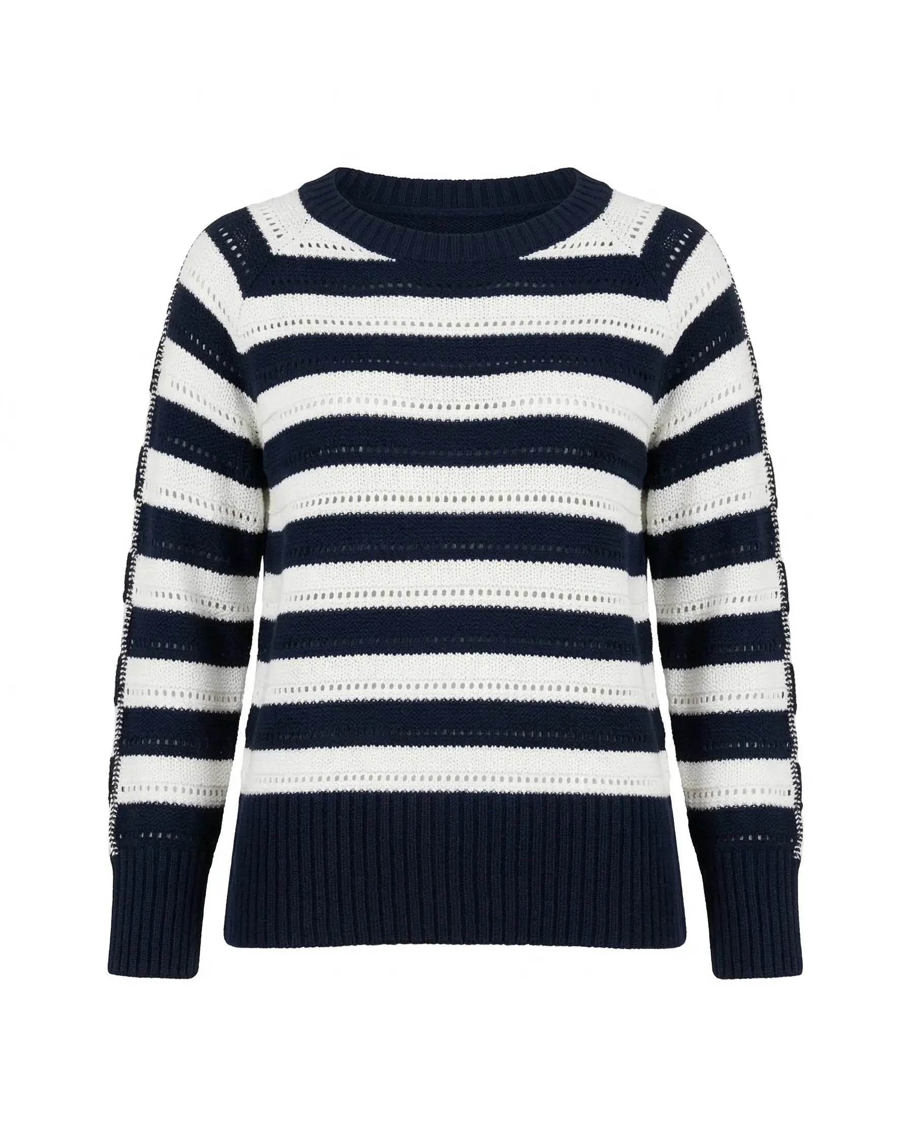 Maglia a righe DORABELLA