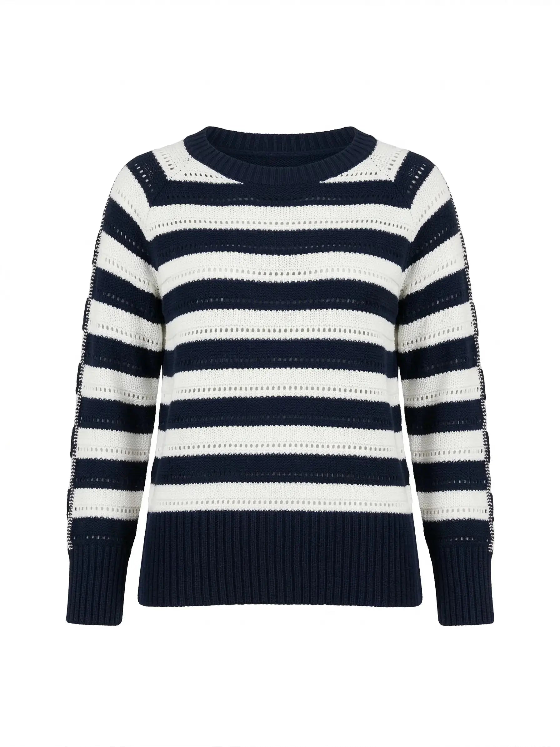 Maglia a righe DORABELLA