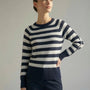 Maglia a righe DORABELLA