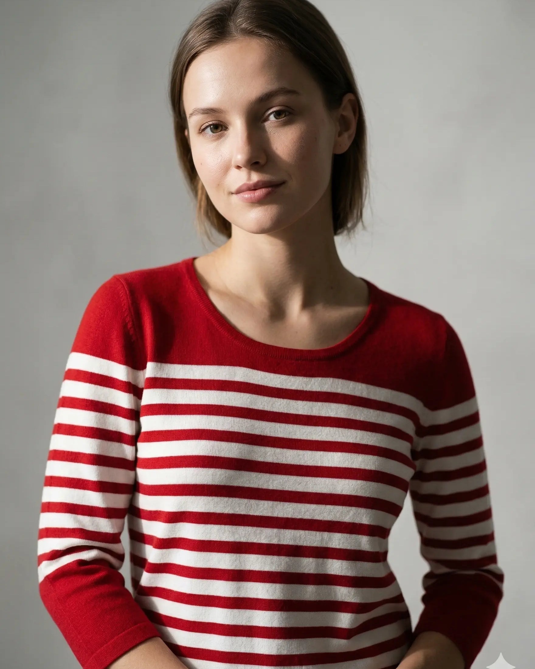 Maglia a righe DORABELLA