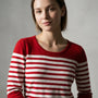 Maglia a righe DORABELLA