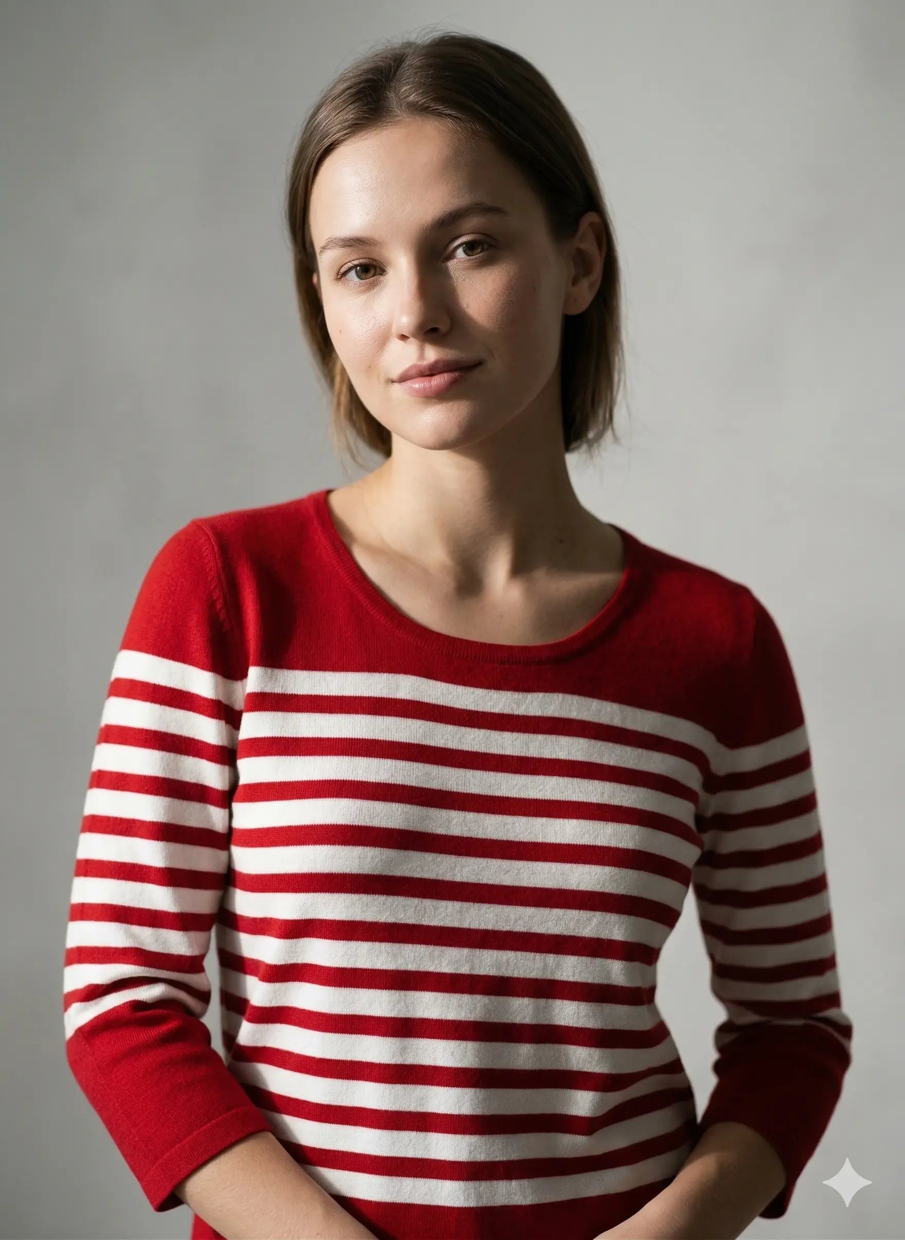 Maglia a righe DORABELLA