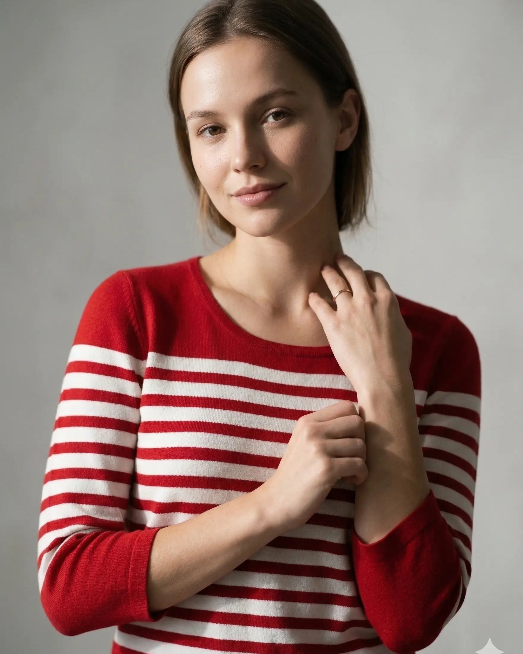 Maglia a righe DORABELLA