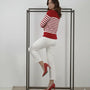 Maglia a righe DORABELLA