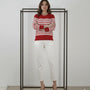 Maglia a righe DORABELLA