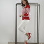 Maglia a righe DORABELLA