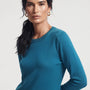 Maglia con dettaglio microchain DORABELLA