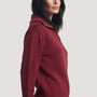 Maglia con zip DORABELLA