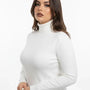 Maglia dolcevita basic DORABELLA