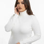 Maglia dolcevita basic DORABELLA