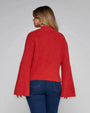 Maglia girocollo DORABELLA