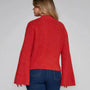 Maglia girocollo DORABELLA