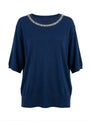 Maglia girocollo DORABELLA PIU'