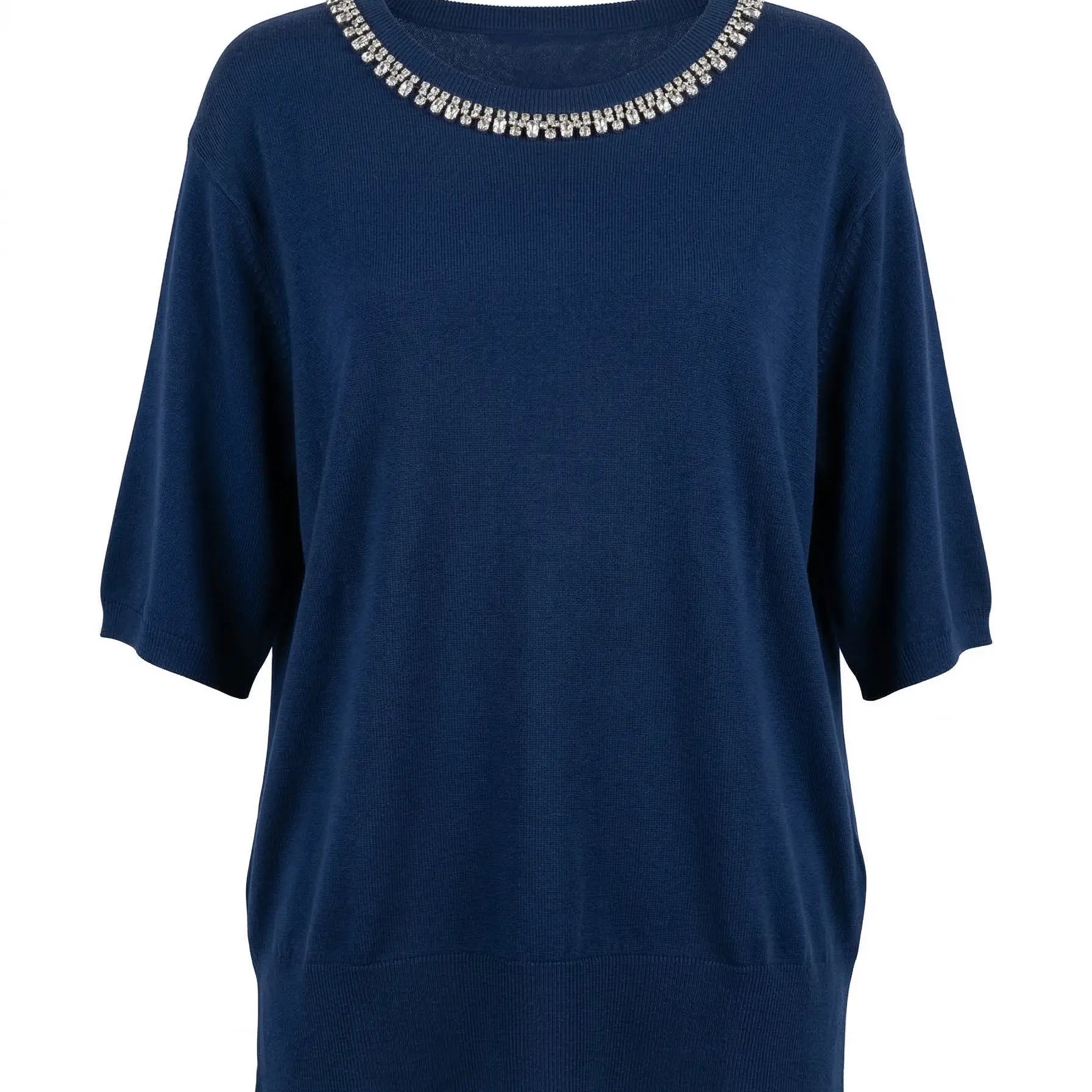 Maglia girocollo DORABELLA PIU'