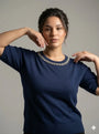 Maglia girocollo DORABELLA PIU'