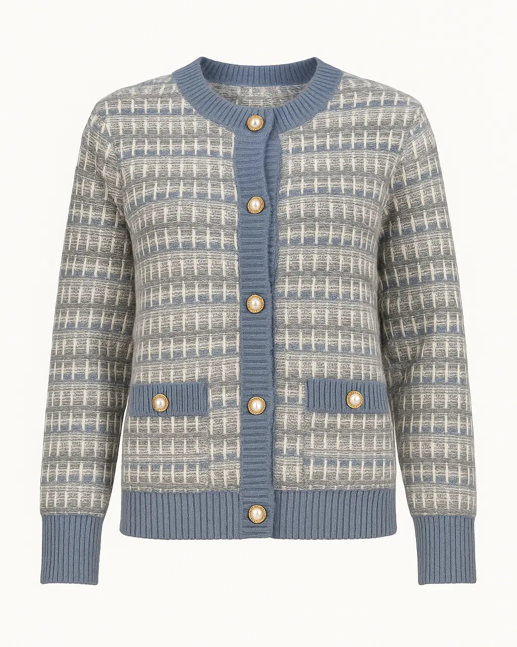 Maglia girocollo chanel DORABELLA