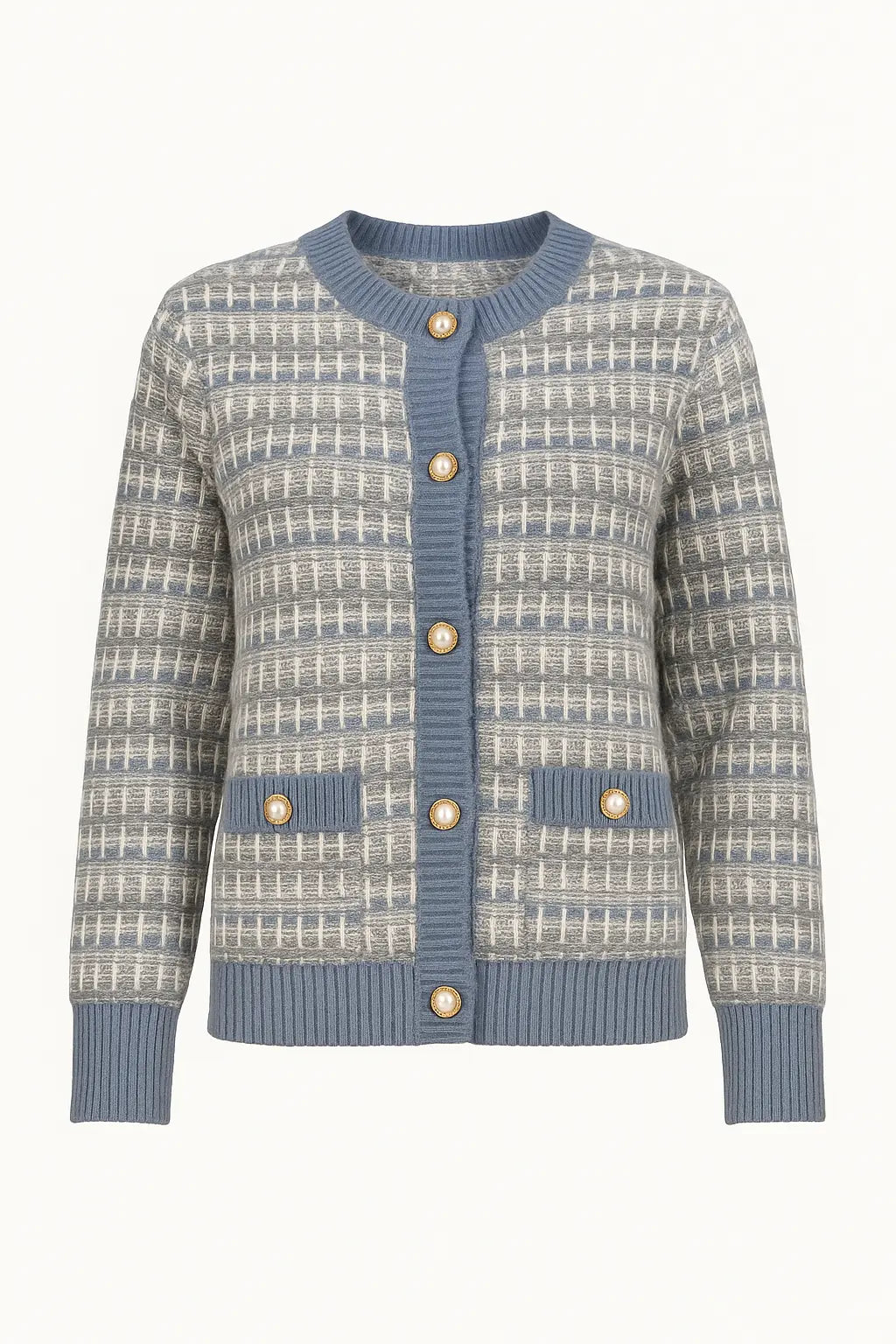 Maglia girocollo chanel DORABELLA