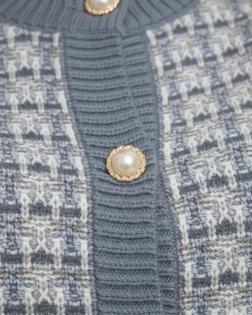 Maglia girocollo chanel DORABELLA