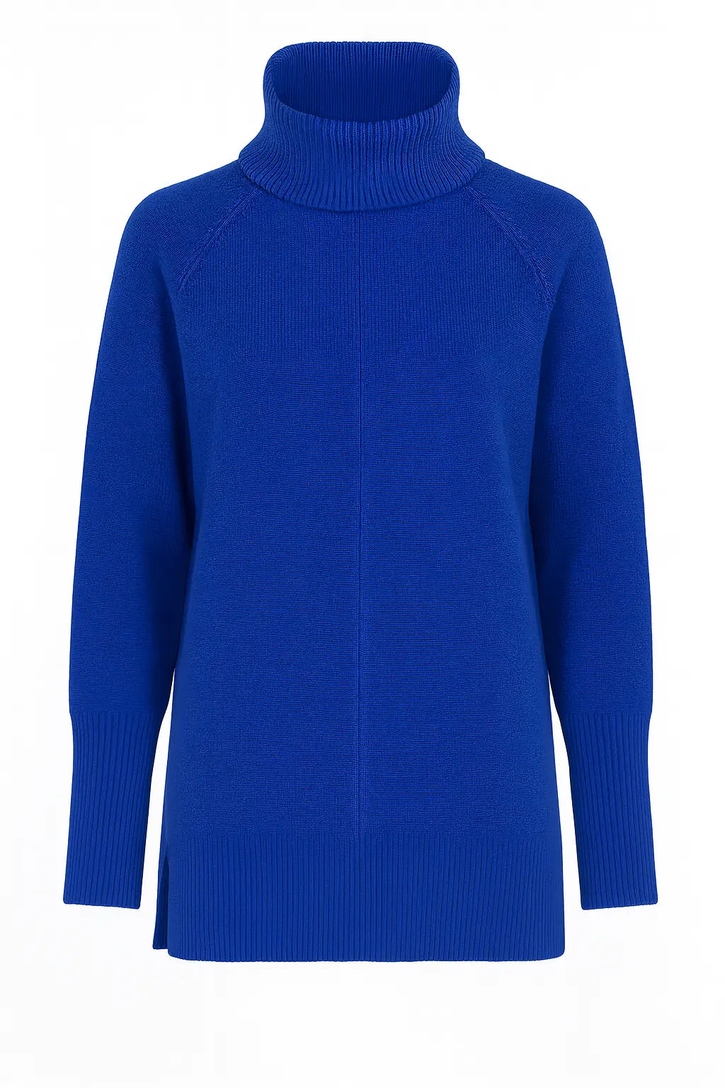 Maglia girocollo con collo staccabile DORABELLA PIU'