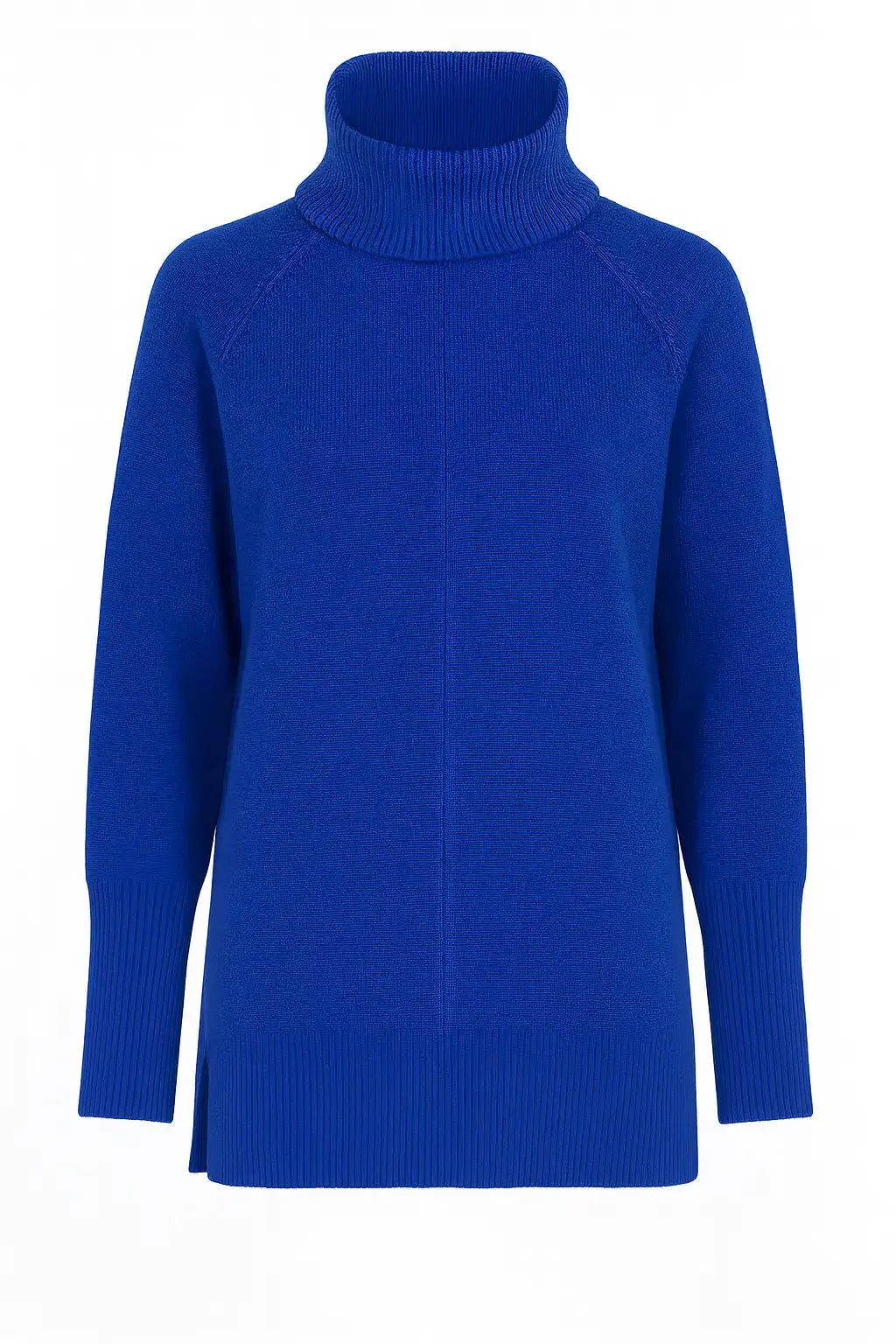 Maglia girocollo con collo staccabile DORABELLA PIU'