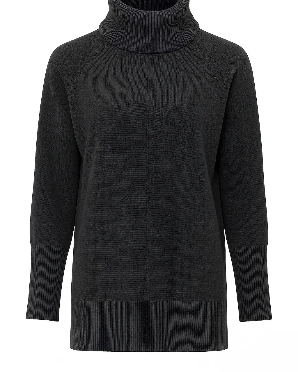 Maglia girocollo con collo staccabile DORABELLA PIU'