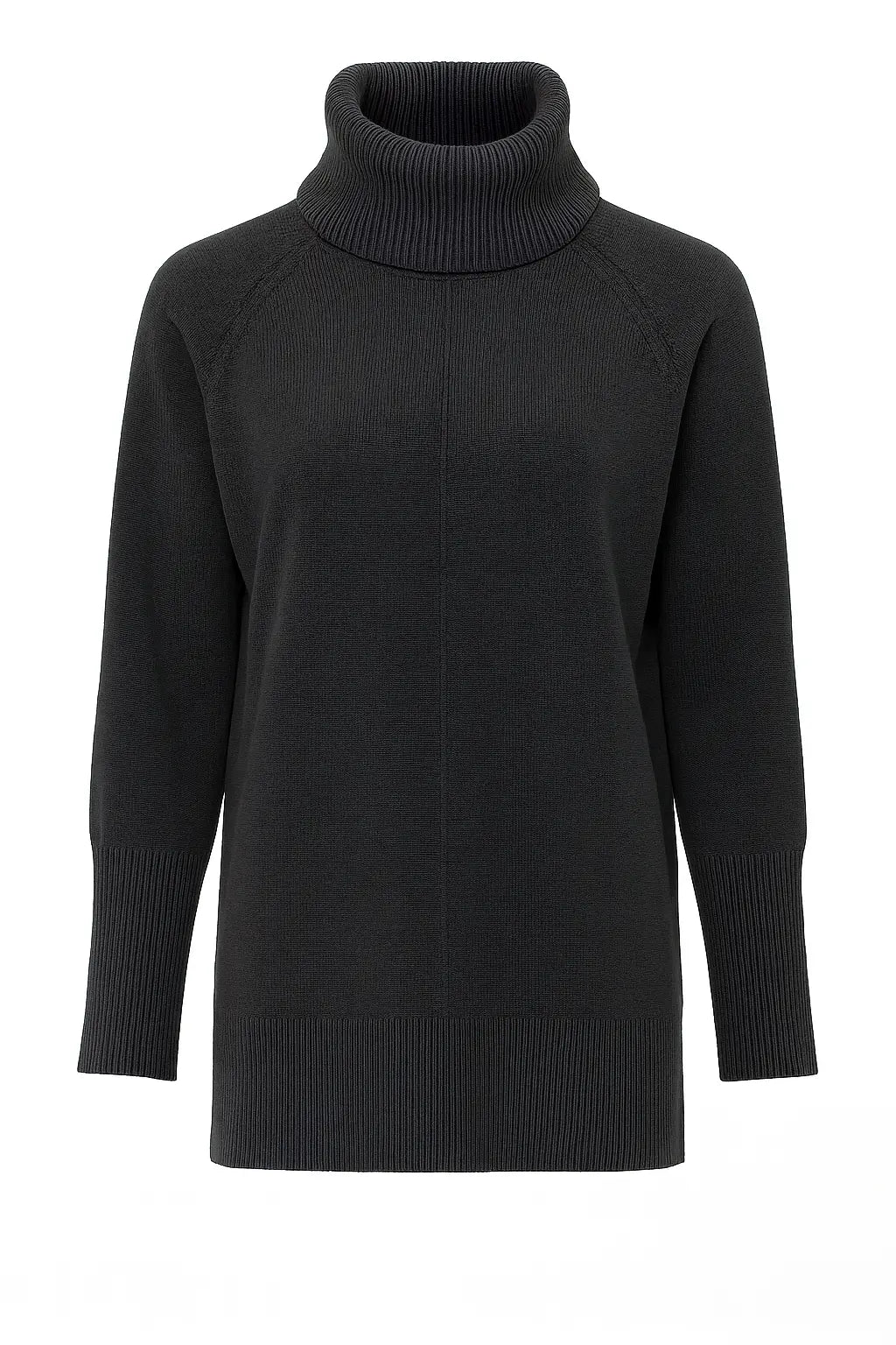 Maglia girocollo con collo staccabile DORABELLA PIU'