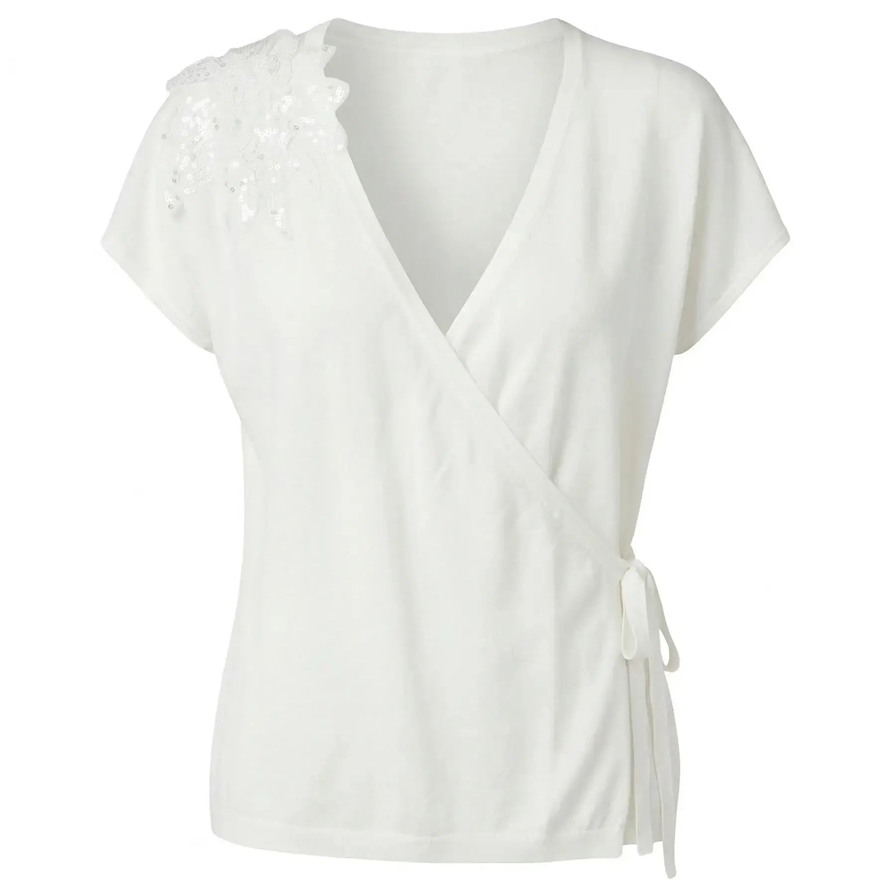 Maglia kimono DORABELLA