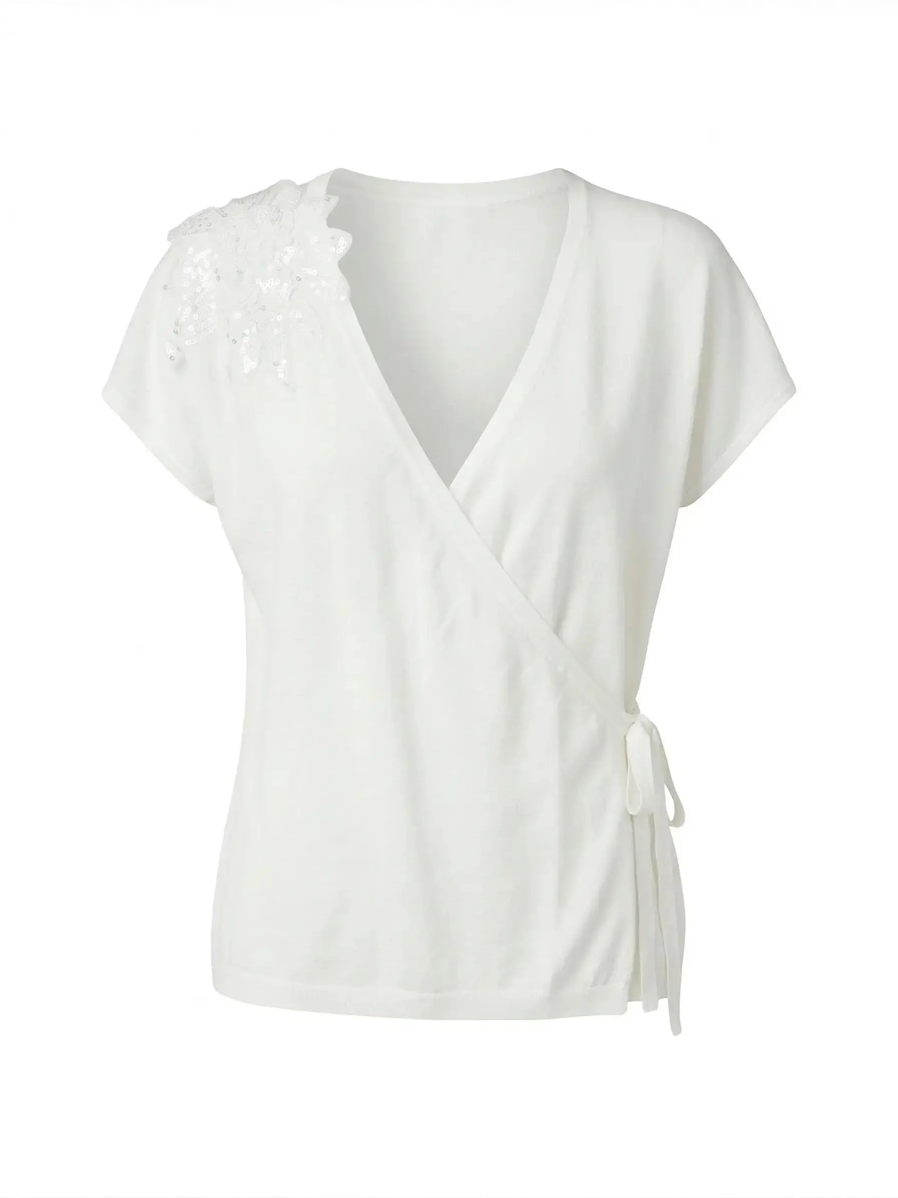 Maglia kimono DORABELLA