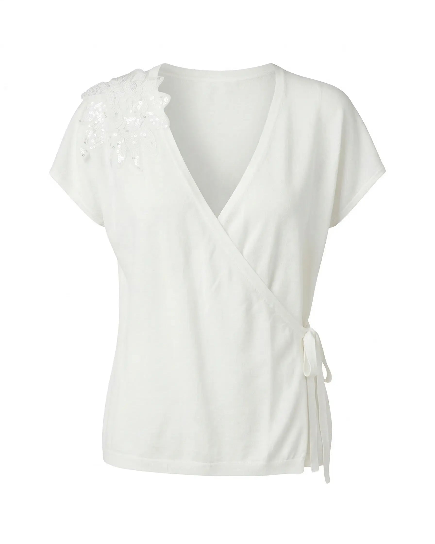 Maglia kimono DORABELLA