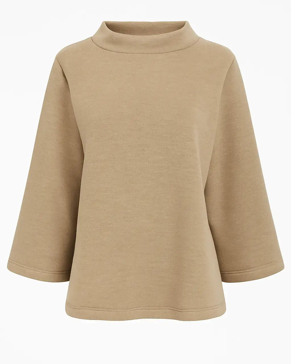 Maglia kimono in tinta unita DORABELLA