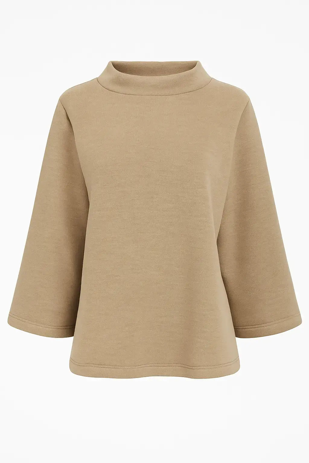 Maglia kimono in tinta unita DORABELLA