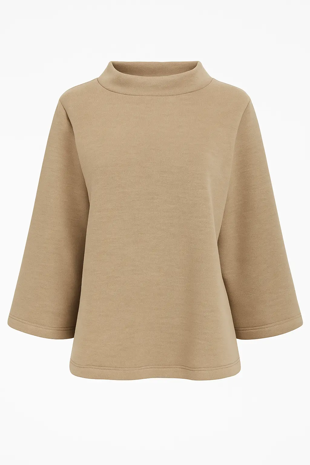 Maglia kimono in tinta unita DORABELLA