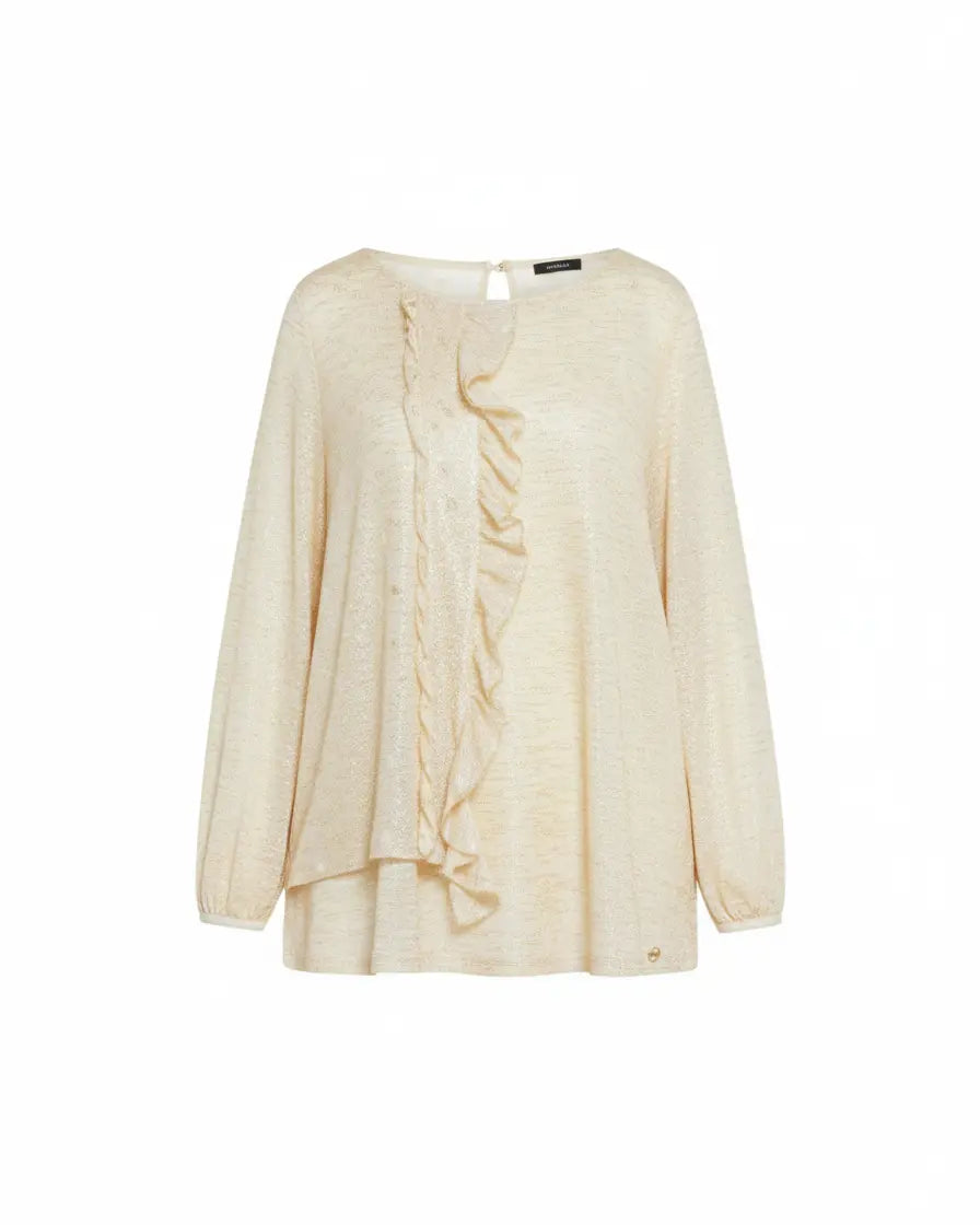 Maglia lurex IRONICA