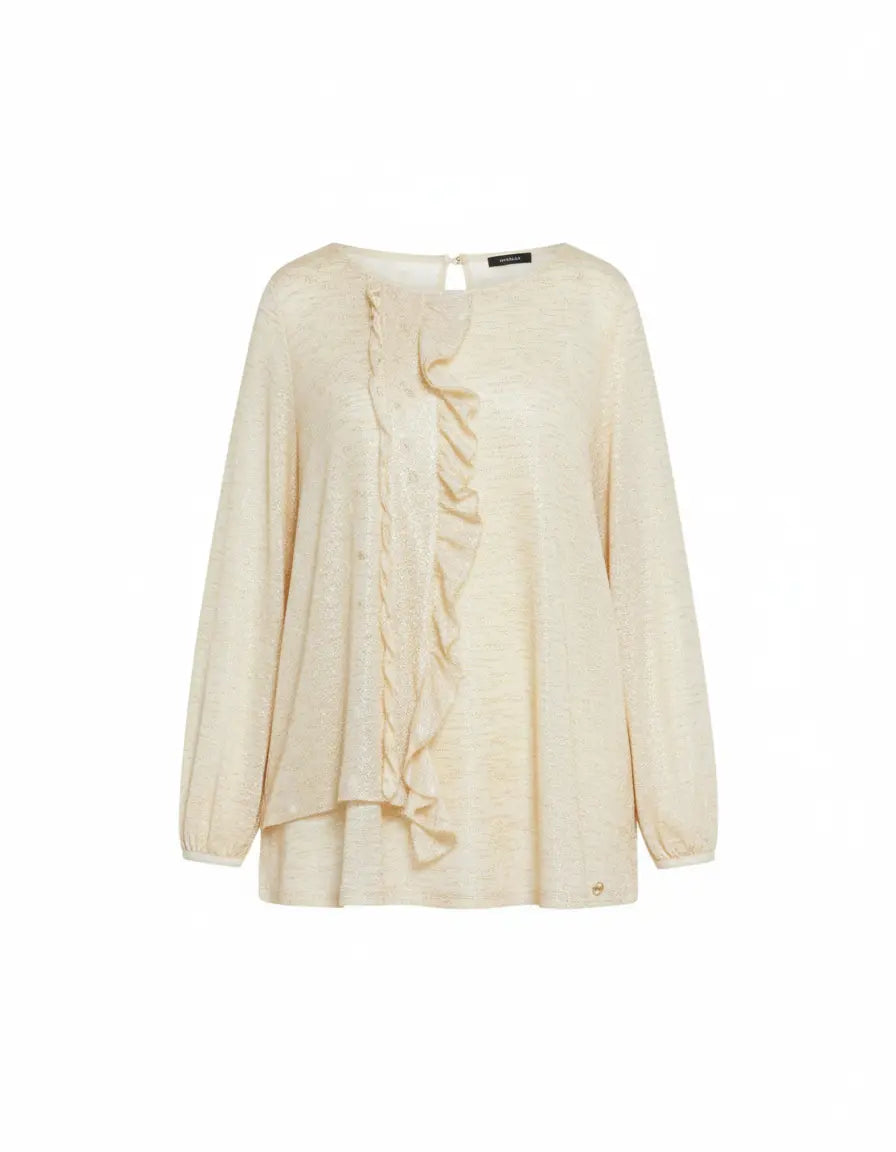 Maglia lurex IRONICA