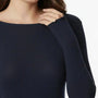 Maglia misto cashmere DORABELLA