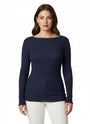 Maglia misto cashmere DORABELLA