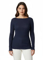 Maglia misto cashmere DORABELLA