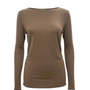 Maglia misto cashmere DORABELLA