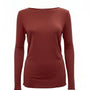 Maglia misto cashmere DORABELLA