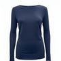 Maglia misto cashmere DORABELLA