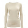 Maglia misto cashmere DORABELLA