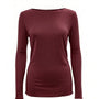 Maglia misto cashmere DORABELLA